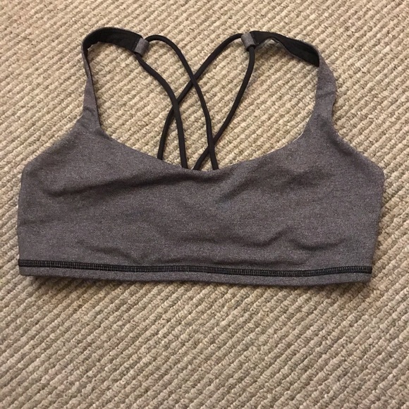 lululemon bra small - Picture 2 of 4